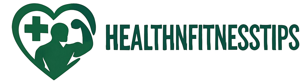 healthnfitnesstips.com