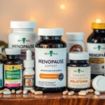 Menopause Aids