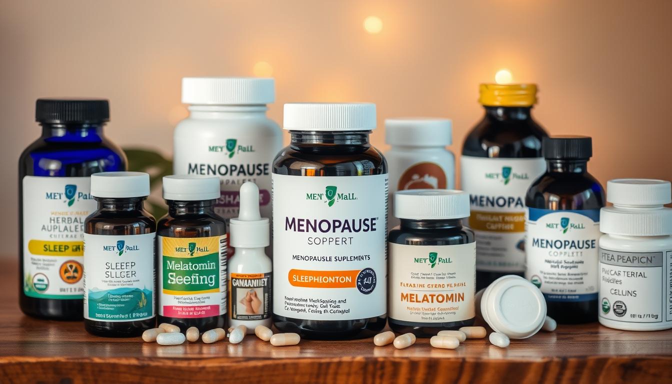 Menopause Aids