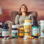 Menopause Pills