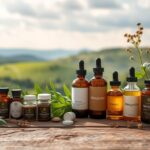 Menopause Supplements