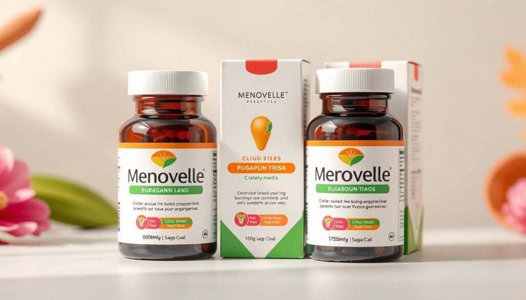 Menovelle Review