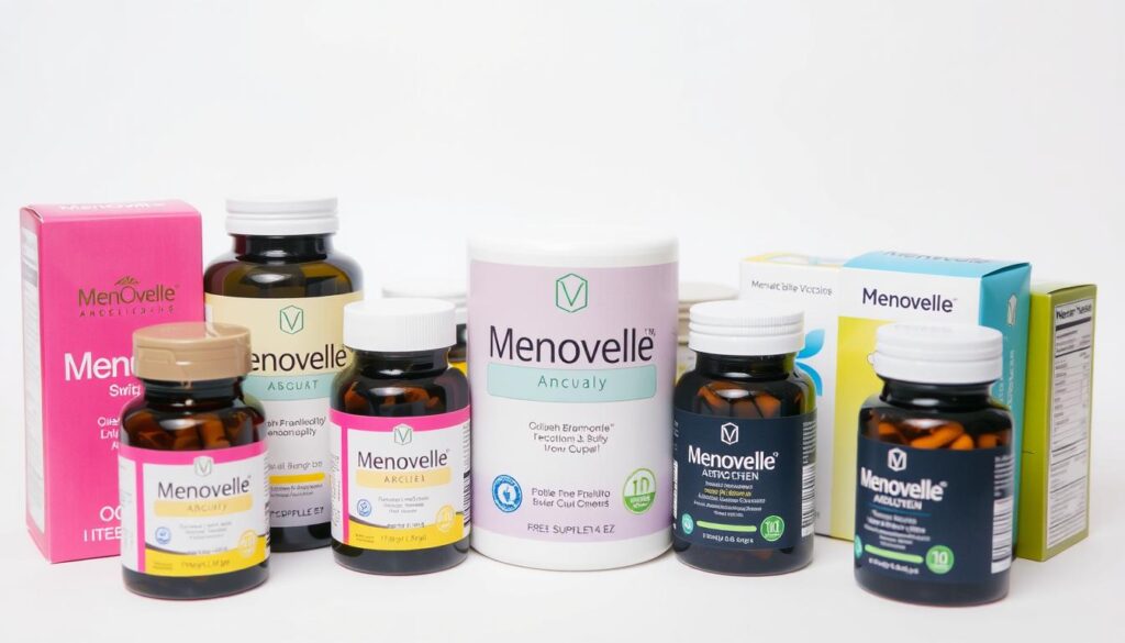 menovelle Review