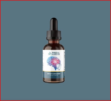 Pineal Guardian X review 2025