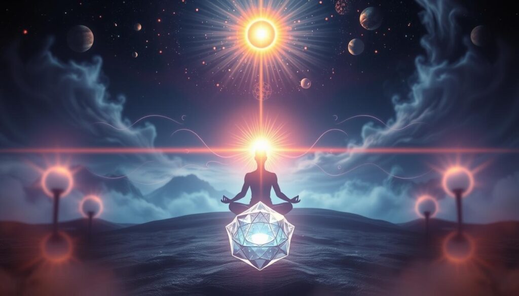 Activate your pineal gland
