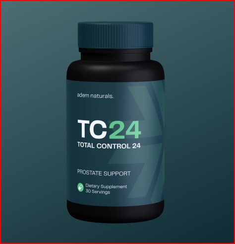 Total Control 24 (TC24) Review