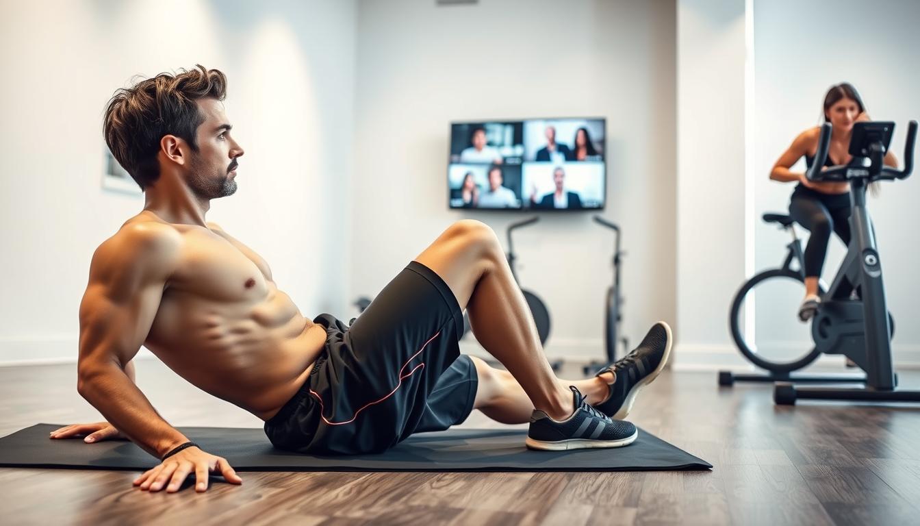 best exercise for belly fat