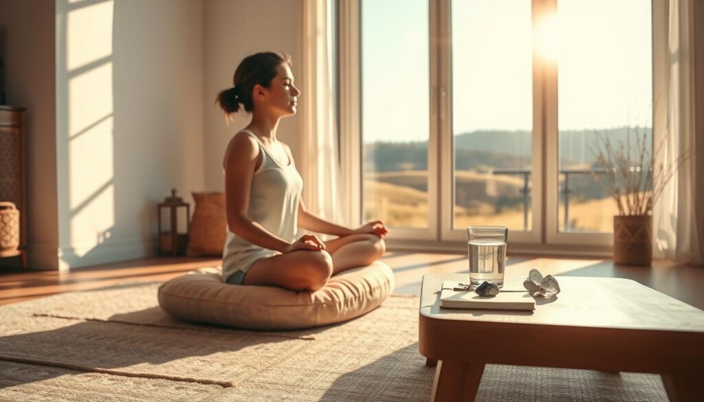 how to activate pineal gland