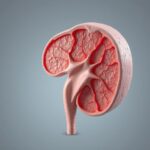 heterogeneous prostate gland