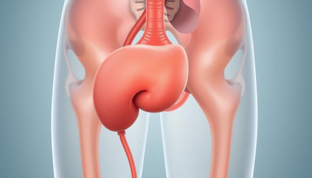 lower urinary tract symptoms