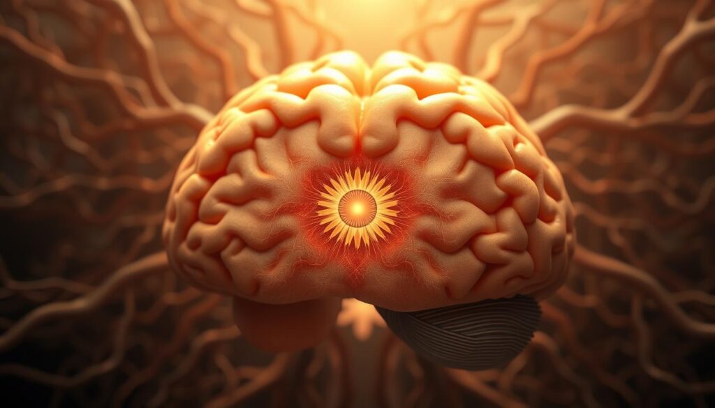 pineal gland