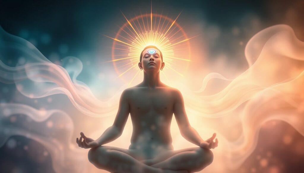 pineal gland meditation techniques