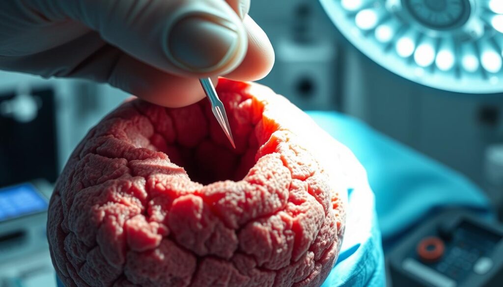 prostate biopsy