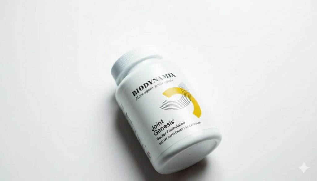 Joint Genesis Review