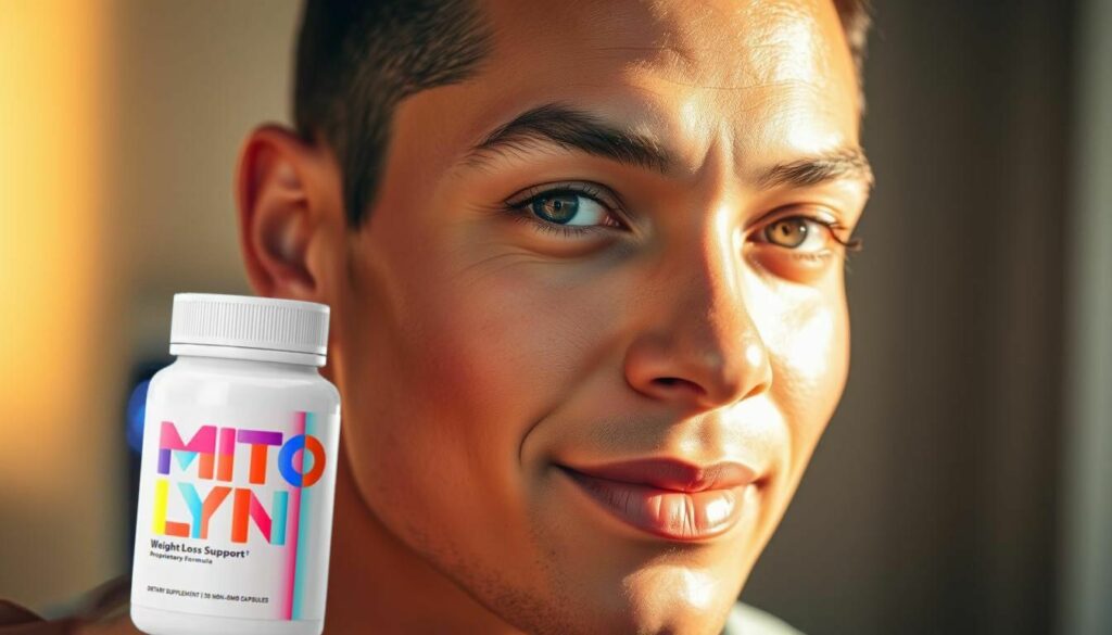 Mitolyn Energy Supplement Results