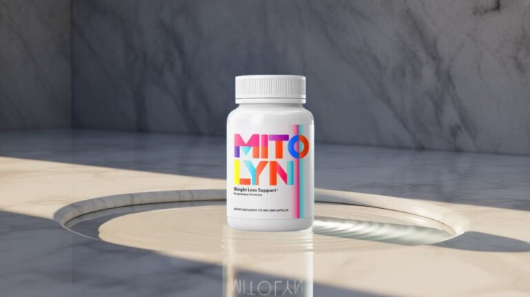 Mitolyn Reviews