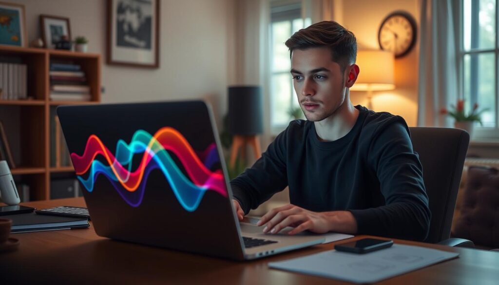 Brain Song User Experiences