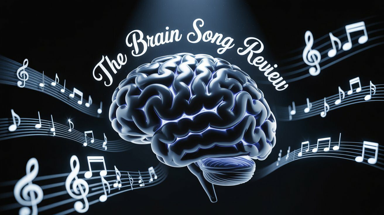 the brain song review