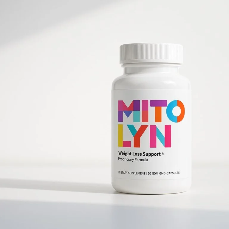 Mitolyn