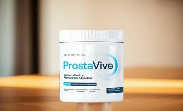 Prostavive