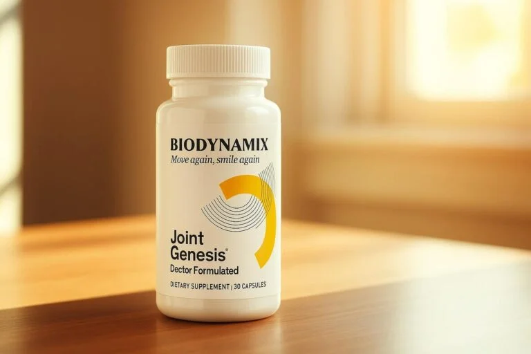 joint genesis