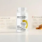 joint genesis supplement
